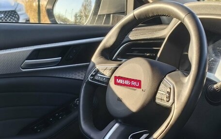 Haval F7 I, 2022 год, 2 229 000 рублей, 9 фотография