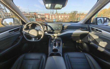 Haval F7 I, 2022 год, 2 229 000 рублей, 13 фотография