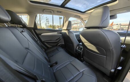 Haval F7 I, 2022 год, 2 229 000 рублей, 12 фотография