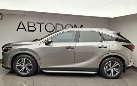 Lexus RX IV рестайлинг, 2025 год, 7 980 000 рублей, 2 фотография