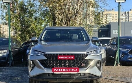 Haval F7 I, 2022 год, 2 229 000 рублей, 2 фотография