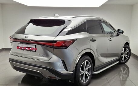 Lexus RX IV рестайлинг, 2025 год, 7 980 000 рублей, 3 фотография