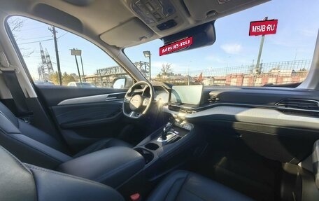 Haval F7 I, 2022 год, 2 229 000 рублей, 11 фотография