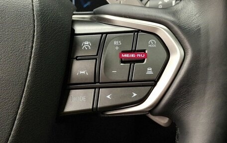 Lexus RX IV рестайлинг, 2025 год, 7 980 000 рублей, 16 фотография