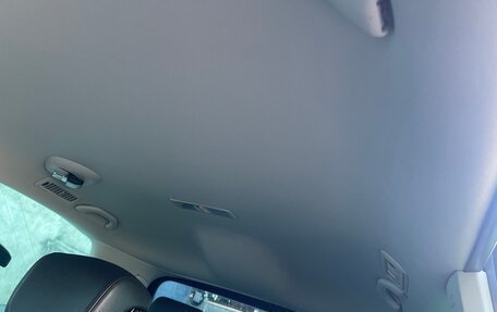 Volkswagen Sharan II, 2012 год, 1 240 000 рублей, 20 фотография