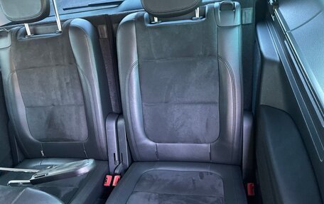 Volkswagen Sharan II, 2012 год, 1 240 000 рублей, 16 фотография