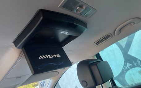 Volkswagen Sharan II, 2012 год, 1 240 000 рублей, 19 фотография