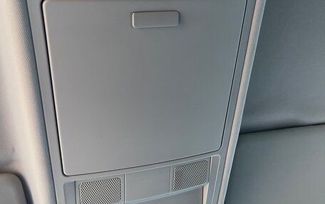 Volkswagen Sharan II, 2012 год, 1 240 000 рублей, 23 фотография