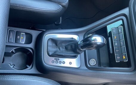 Volkswagen Sharan II, 2012 год, 1 240 000 рублей, 31 фотография