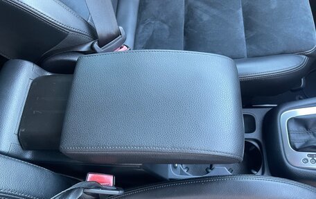 Volkswagen Sharan II, 2012 год, 1 240 000 рублей, 32 фотография