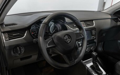 Skoda Octavia, 2019 год, 1 803 900 рублей, 5 фотография