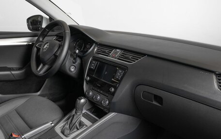 Skoda Octavia, 2019 год, 1 803 900 рублей, 7 фотография