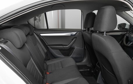 Skoda Octavia, 2019 год, 1 803 900 рублей, 8 фотография
