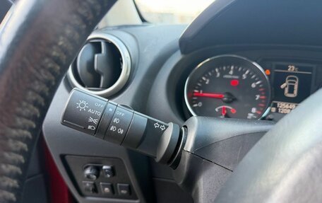 Nissan Qashqai+2 I, 2010 год, 1 150 000 рублей, 13 фотография