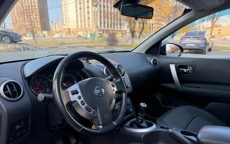 Nissan Qashqai+2 I, 2010 год, 1 150 000 рублей, 10 фотография