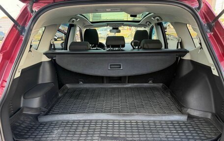 Nissan Qashqai+2 I, 2010 год, 1 150 000 рублей, 18 фотография