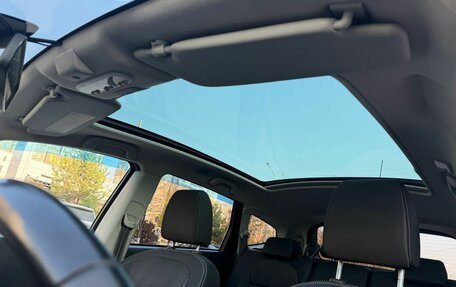 Nissan Qashqai+2 I, 2010 год, 1 150 000 рублей, 16 фотография