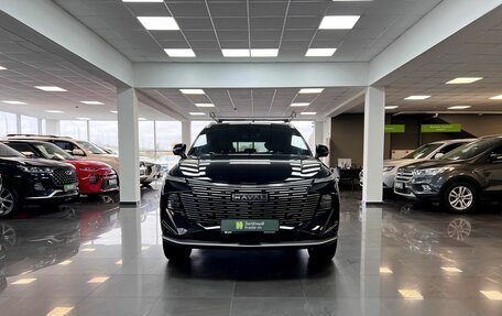 Haval F7, 2024 год, 2 440 000 рублей, 3 фотография