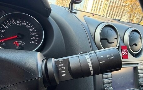 Nissan Qashqai+2 I, 2010 год, 1 150 000 рублей, 14 фотография