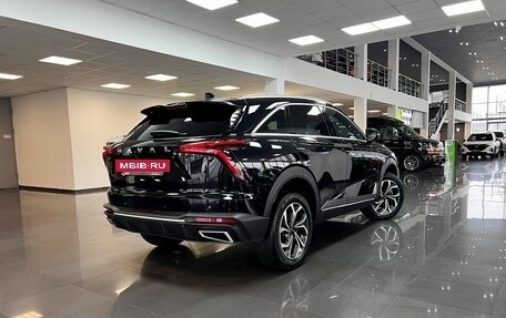 Haval F7, 2024 год, 2 440 000 рублей, 2 фотография