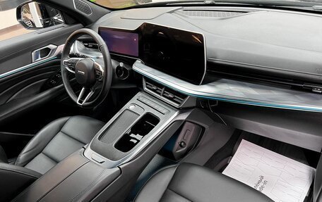 Haval F7, 2024 год, 2 440 000 рублей, 13 фотография