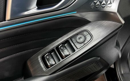 Haval F7, 2024 год, 2 440 000 рублей, 14 фотография