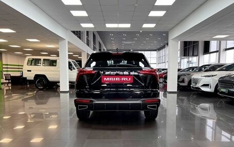 Haval F7, 2024 год, 2 440 000 рублей, 4 фотография