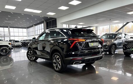 Haval F7, 2024 год, 2 440 000 рублей, 6 фотография