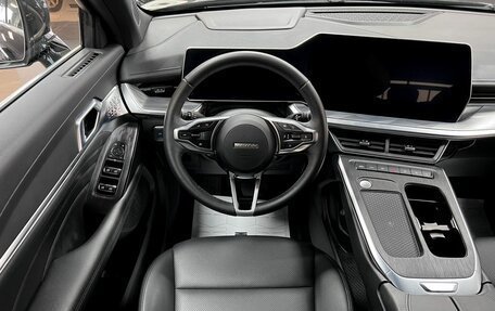Haval F7, 2024 год, 2 440 000 рублей, 11 фотография