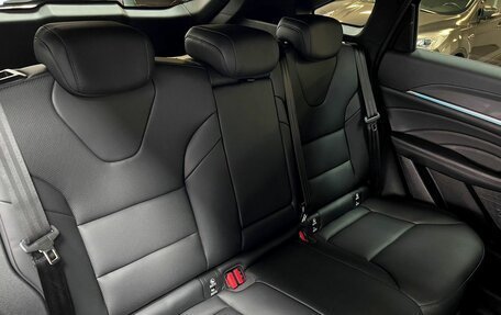 Haval F7, 2024 год, 2 440 000 рублей, 12 фотография