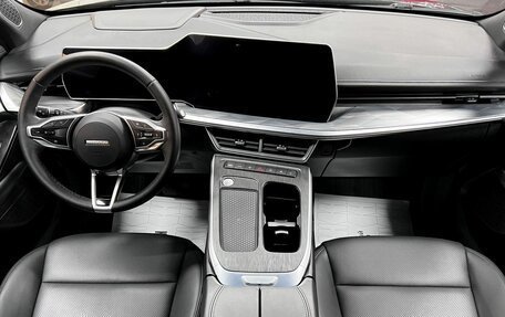 Haval F7, 2024 год, 2 440 000 рублей, 10 фотография