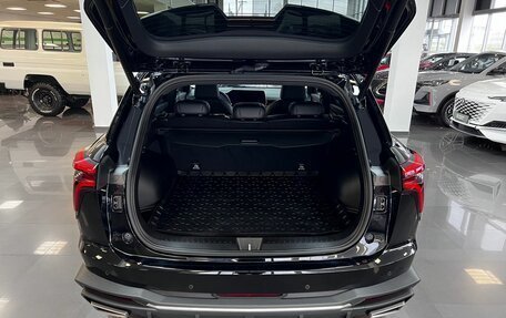 Haval F7, 2024 год, 2 440 000 рублей, 7 фотография