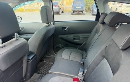 Nissan Qashqai+2 I, 2010 год, 1 150 000 рублей, 17 фотография