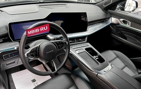 Haval F7, 2024 год, 2 440 000 рублей, 8 фотография