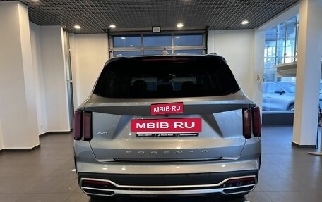 KIA Sorento IV, 2022 год, 3 331 000 рублей, 4 фотография