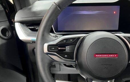 Haval F7, 2024 год, 2 440 000 рублей, 16 фотография