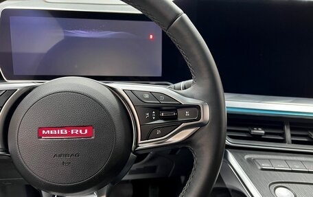 Haval F7, 2024 год, 2 440 000 рублей, 17 фотография