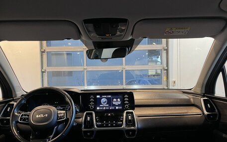 KIA Sorento IV, 2022 год, 3 331 000 рублей, 9 фотография