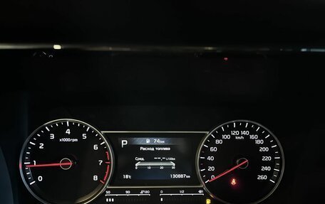 KIA Sorento IV, 2022 год, 3 331 000 рублей, 11 фотография