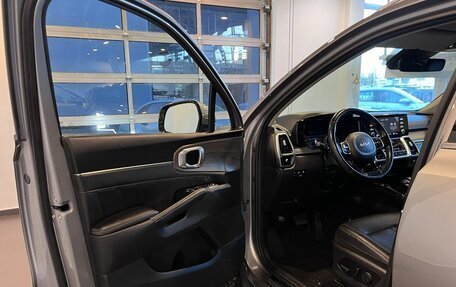 KIA Sorento IV, 2022 год, 3 331 000 рублей, 17 фотография