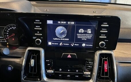 KIA Sorento IV, 2022 год, 3 331 000 рублей, 12 фотография