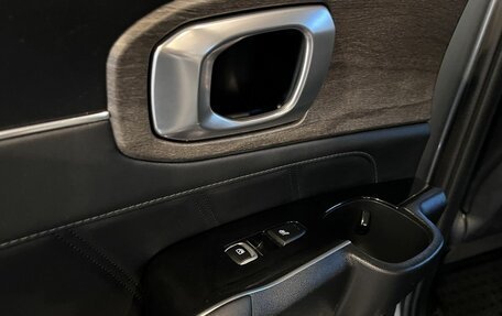 KIA Sorento IV, 2022 год, 3 331 000 рублей, 30 фотография