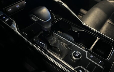 KIA Sorento IV, 2022 год, 3 331 000 рублей, 27 фотография