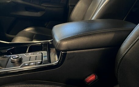 KIA Sorento IV, 2022 год, 3 331 000 рублей, 28 фотография