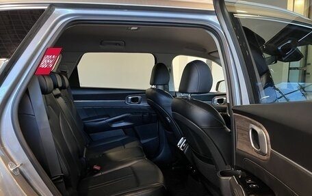 KIA Sorento IV, 2022 год, 3 331 000 рублей, 22 фотография