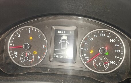 Volkswagen Tiguan I, 2010 год, 699 000 рублей, 8 фотография