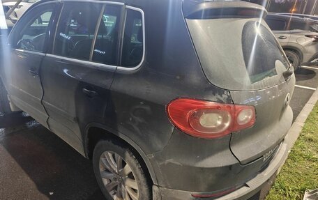 Volkswagen Tiguan I, 2010 год, 699 000 рублей, 4 фотография