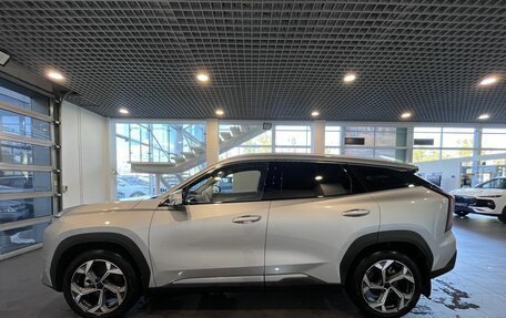 Geely Atlas, 2023 год, 2 740 000 рублей, 6 фотография