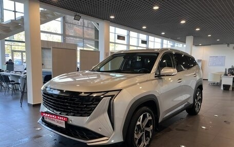 Geely Atlas, 2023 год, 2 740 000 рублей, 7 фотография