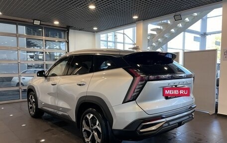 Geely Atlas, 2023 год, 2 740 000 рублей, 5 фотография